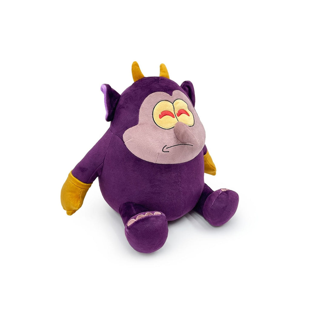 Produktbild Cuphead Plüschfigur Henchman 22 cm