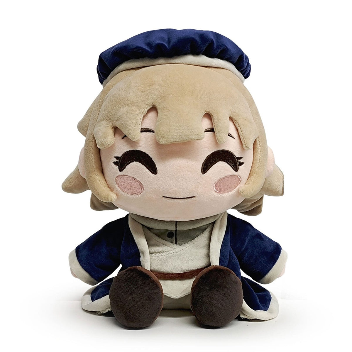 Produktbild Delicious in Dungeon Plüschfigur Falin 22 cm