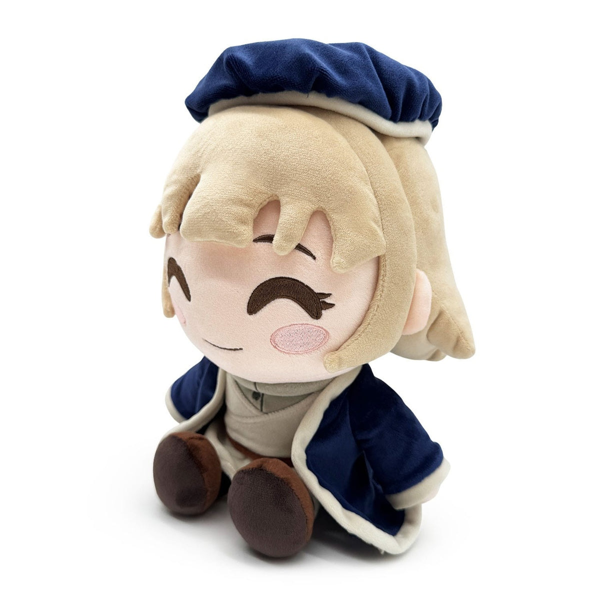 Produktbild Delicious in Dungeon Plüschfigur Falin 22 cm