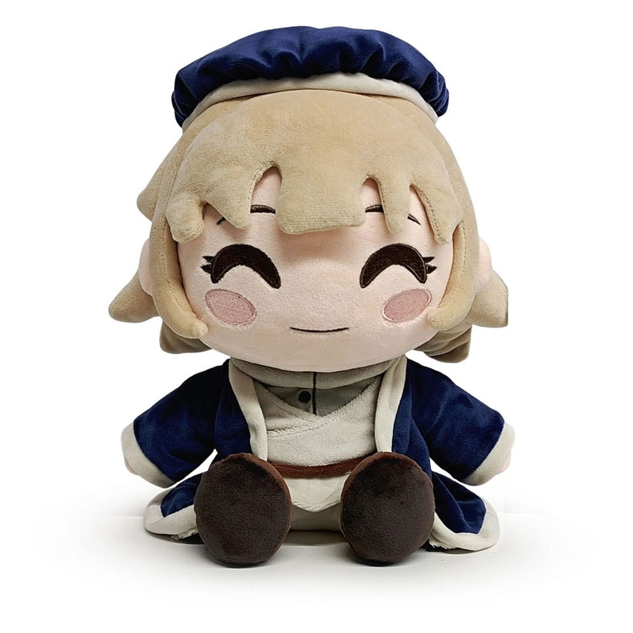 Produktbild Delicious in Dungeon Plüschfigur Falin 22 cm