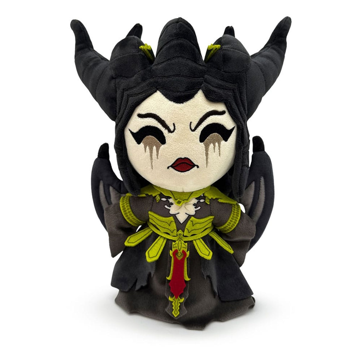 Produktbild Diablo IV Plüschfigur Lilith 22 cm