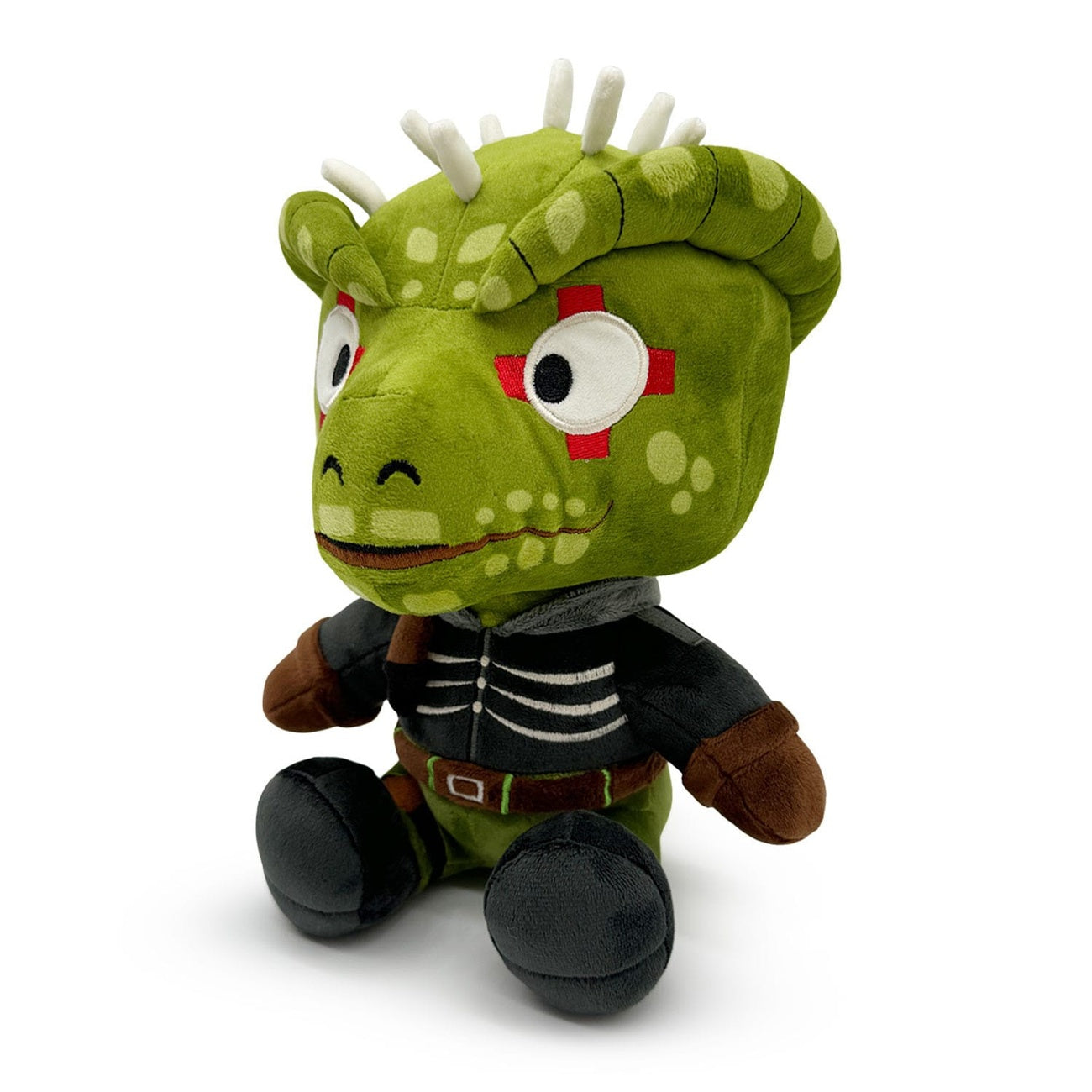 Produktbild Dorohedoro Plüschfigur Caiman 22 cm