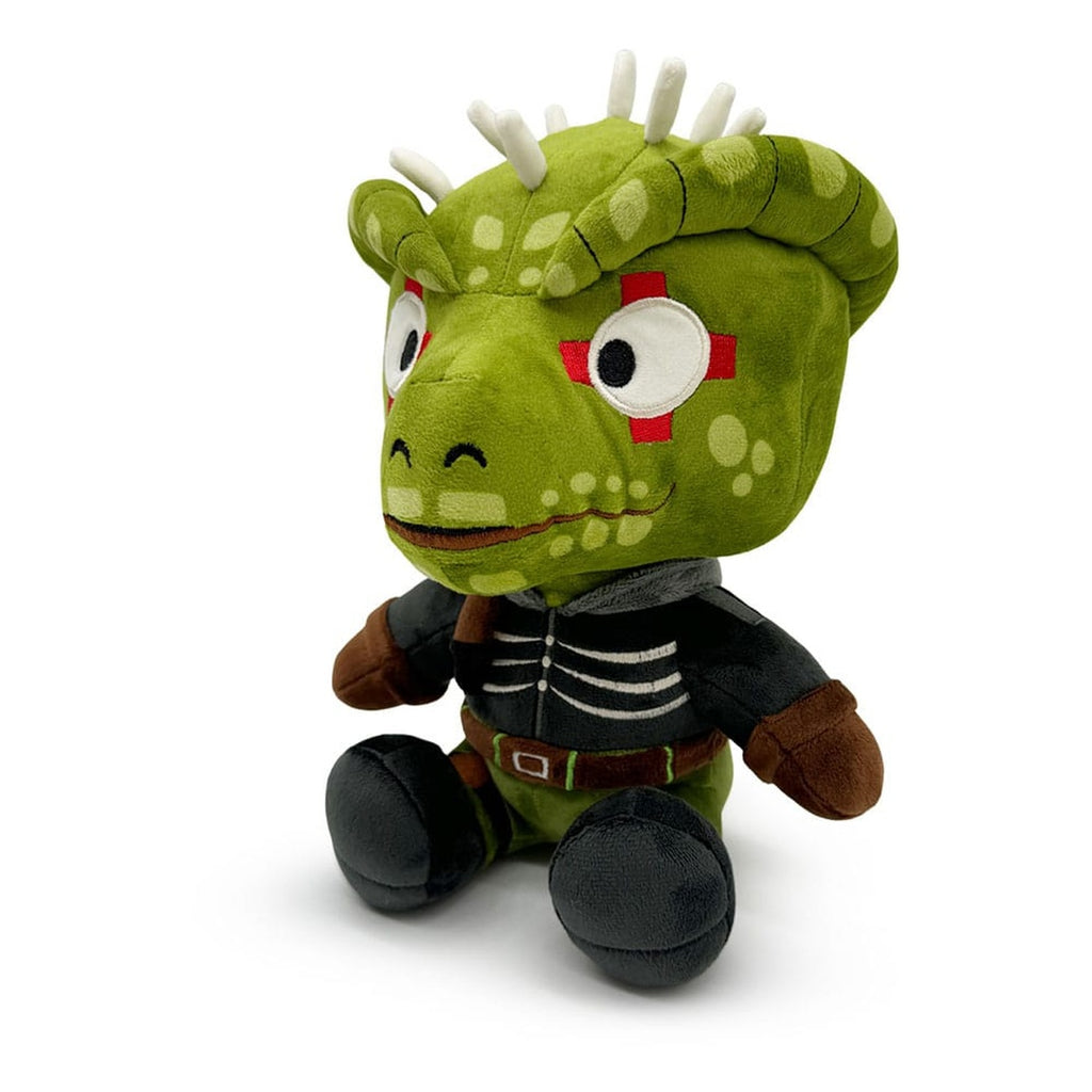 Produktbild Dorohedoro Plüschfigur Caiman 22 cm