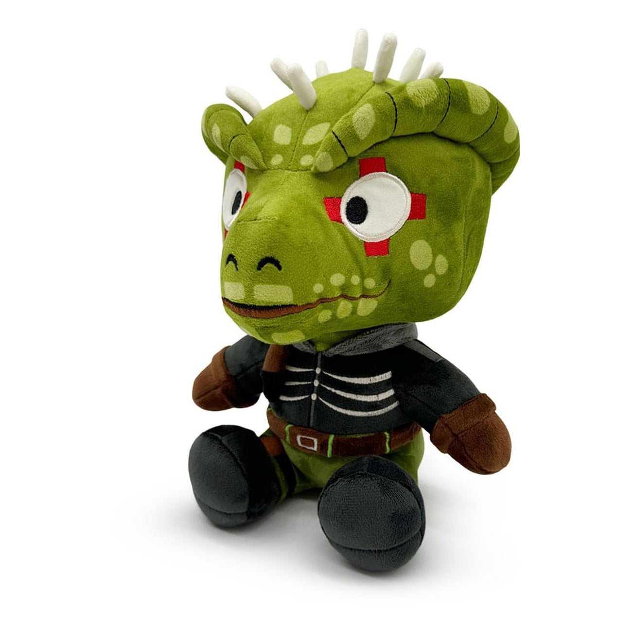Produktbild Dorohedoro Plüschfigur Caiman 22 cm