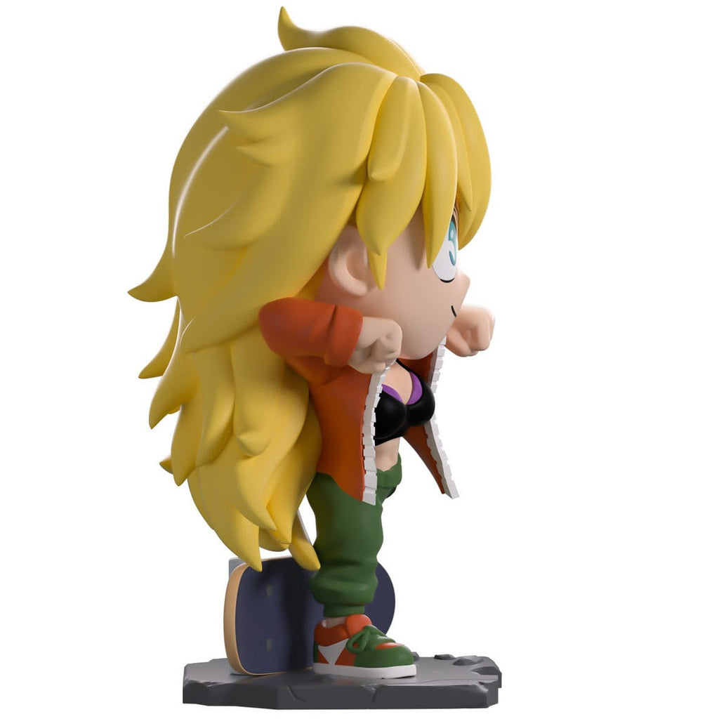Produktbild Dorohedoro Vinyl Figur Nikkaido 12 cm