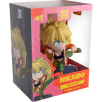 Produktbild Dorohedoro Vinyl Figur Nikkaido 12 cm