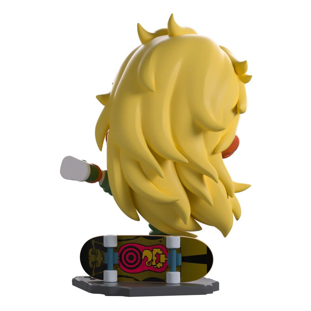 Produktbild Dorohedoro Vinyl Figur Nikkaido 12 cm
