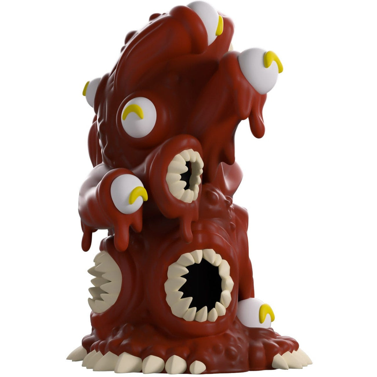 Produktbild Dungeons & Dragons Vinyl Figur Gibbering Mouth 13 cm