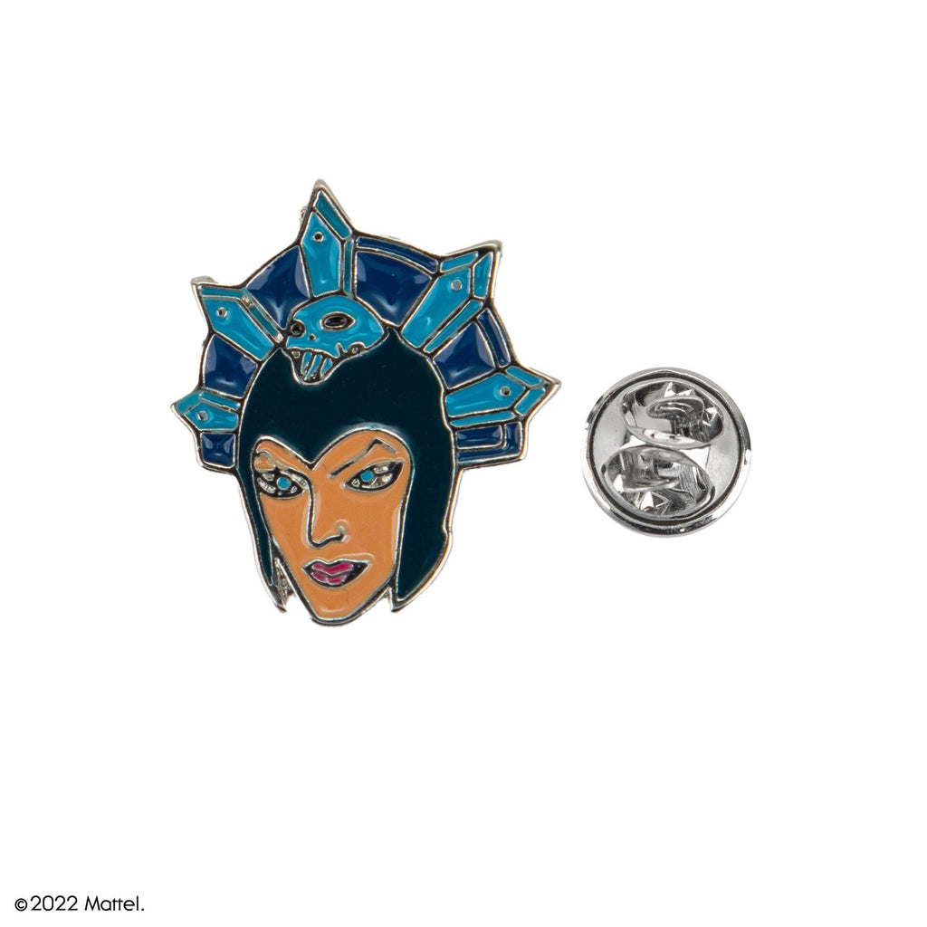 Produktbild Masters of the Universe Ansteck-Buttons 6er-Pack Characters