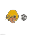 Produktbild Masters of the Universe Ansteck-Buttons 6er-Pack Characters
