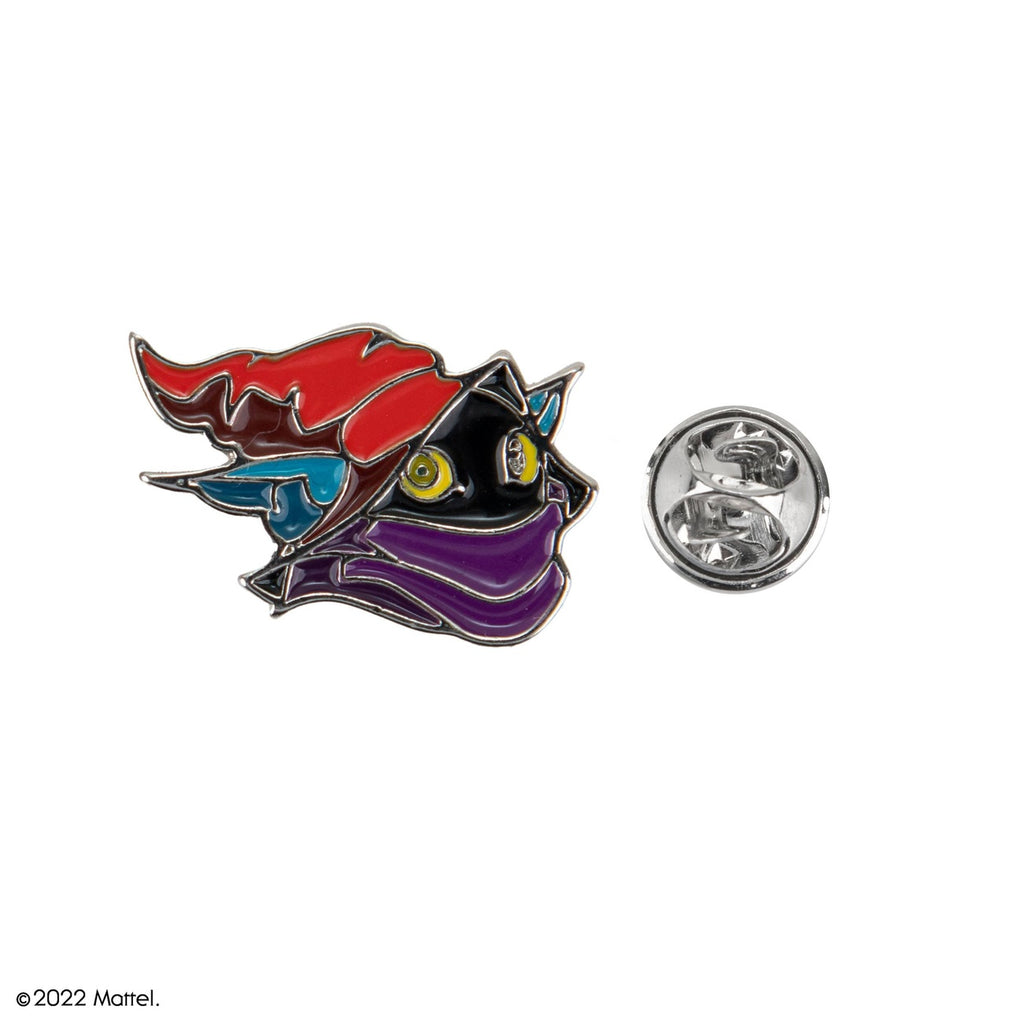 Produktbild Masters of the Universe Ansteck-Buttons 6er-Pack Characters