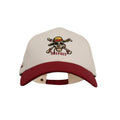 Produktbild One Piece Baseball Cap Luffy