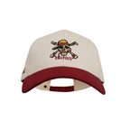 Produktbild One Piece Baseball Cap Luffy
