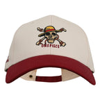 Produktbild One Piece Baseball Cap Luffy
