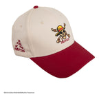 Produktbild One Piece Baseball Cap Luffy