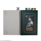 Produktbild One Piece Notizbuch Straw Hat Pirates