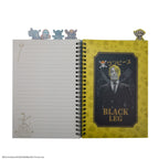 Produktbild One Piece Notizbuch Straw Hat Pirates