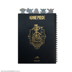 Produktbild One Piece Notizbuch Straw Hat Pirates