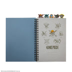 Produktbild One Piece Notizbuch Straw Hat Pirates