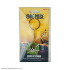 Product image One Piece Keychain Zoro