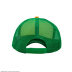 Produktbild Stranger Things Camp Know Where Baseballkappe