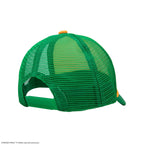 Produktbild Stranger Things Camp Know Where Baseballkappe