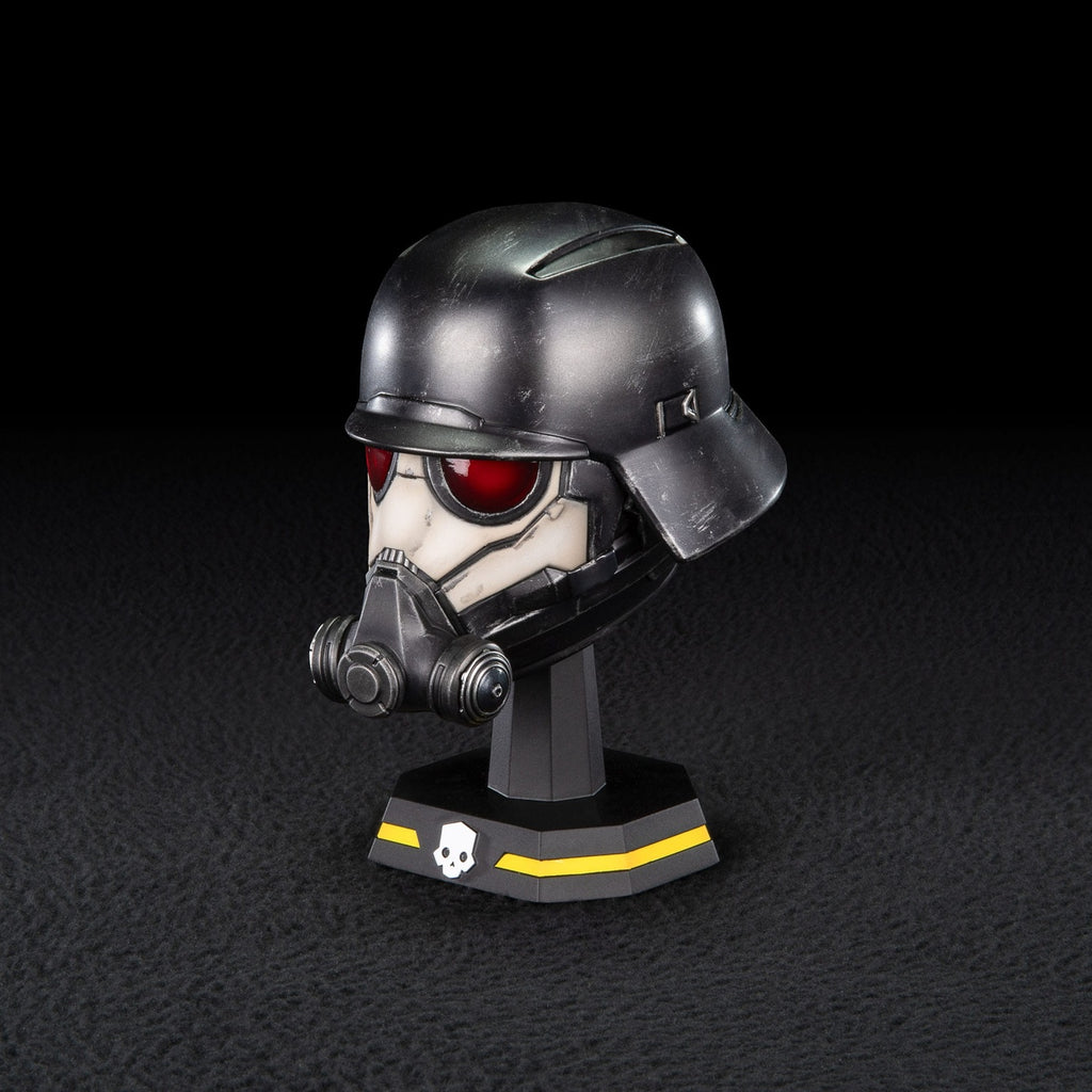 Product image Helldivers 2 Replica 1/4 Field Chemist Helmet 11 cm