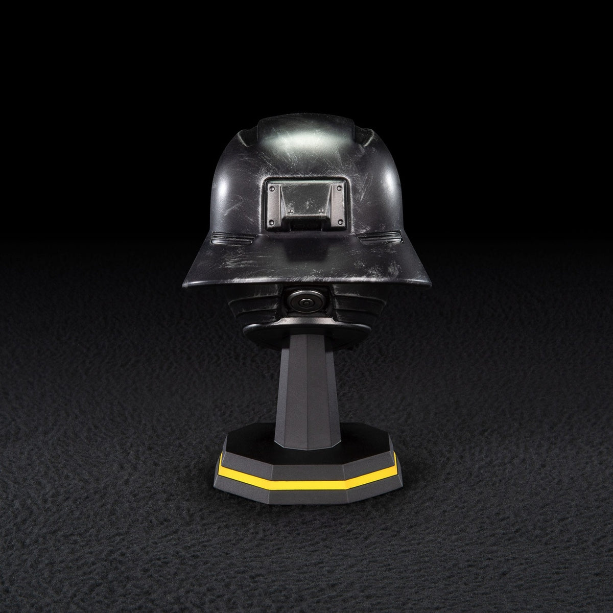 Produktbild Helldivers 2 Replik 1/4 Field Chemist Helmet 11 cm