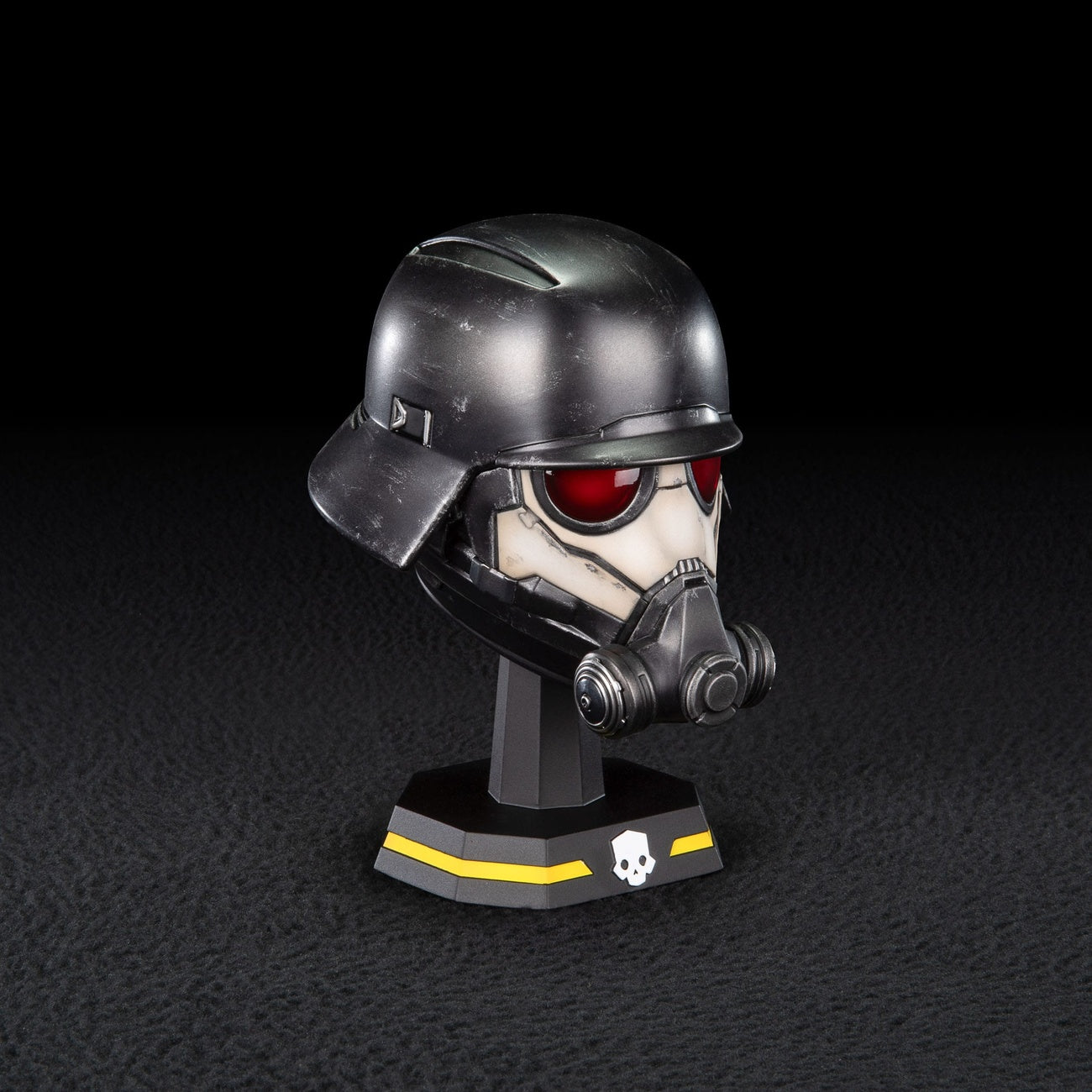 Product image Helldivers 2 Replica 1/4 Field Chemist Helmet 11 cm
