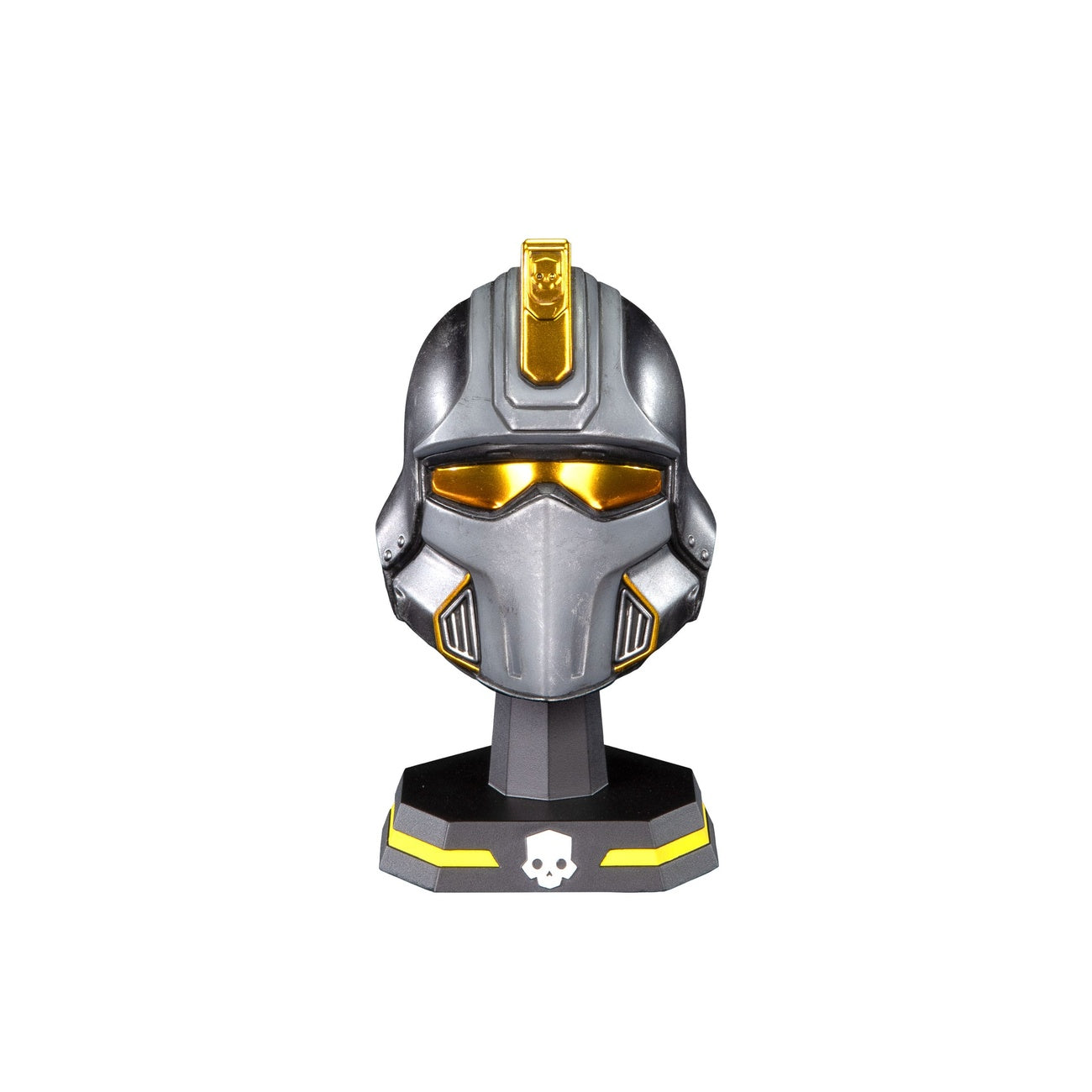 Produktbild Helldivers 2 Replik 1/4 Hero of the Federation Helmet 11 cm