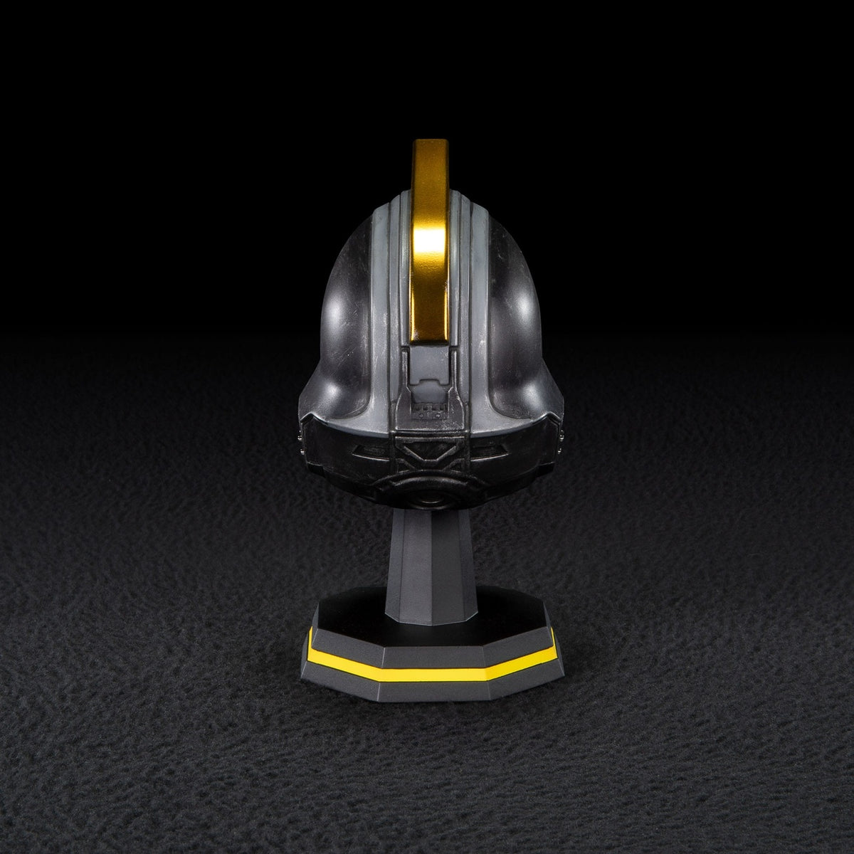 Produktbild Helldivers 2 Replik 1/4 Hero of the Federation Helmet 11 cm
