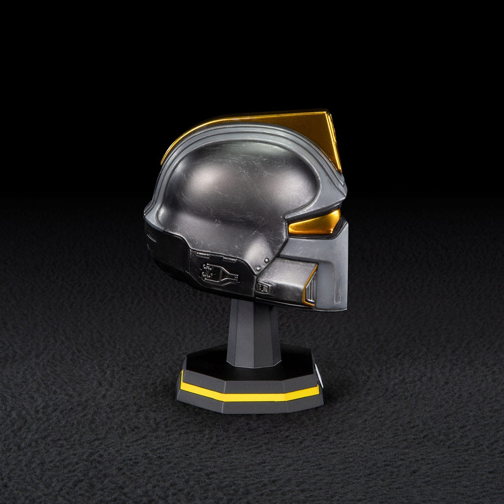 Product image Helldivers 2 Replica 1/4 Hero of the Federation Helmet 11 cm