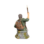 Produktbild The Last of Us Büste Joel with Hatchet 22 cm