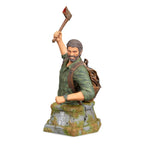 Produktbild The Last of Us Büste Joel with Hatchet 22 cm