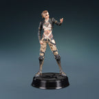 Produktbild Mass Effect PVC Statue Jack 20 cm