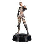 Produktbild Mass Effect PVC Statue Jack 20 cm