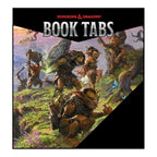 Produktbild D&D Book Tabs Phandelver and Below: The Shattered Obelisk