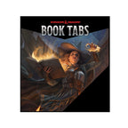 Produktbild D&D Book Tabs: Tasha's Cauldron of Everything