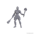 Produktbild D&D Nolzur's Marvelous Miniatures Miniatur unbemalt Dame Aylin & Minthara