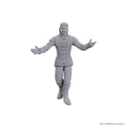 Produktbild D&D Nolzur's Marvelous Miniatures Miniatur unbemalt Sarevok Anchev & Raphael