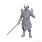Produktbild D&D Nolzur's Marvelous Miniatures Miniatur unbemalt Sarevok Anchev & Raphael
