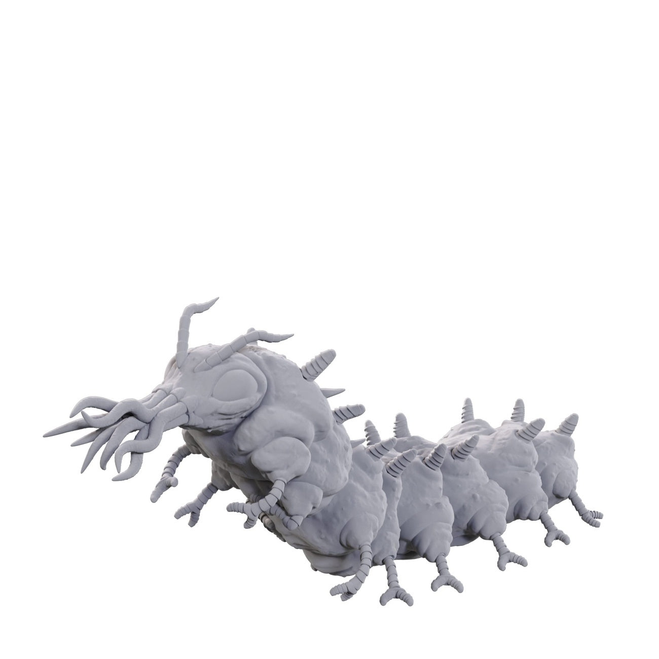 Produktbild D&D Nolzur's Marvelous Miniatures Miniaturen unbemalt Classic Carrion Crawler