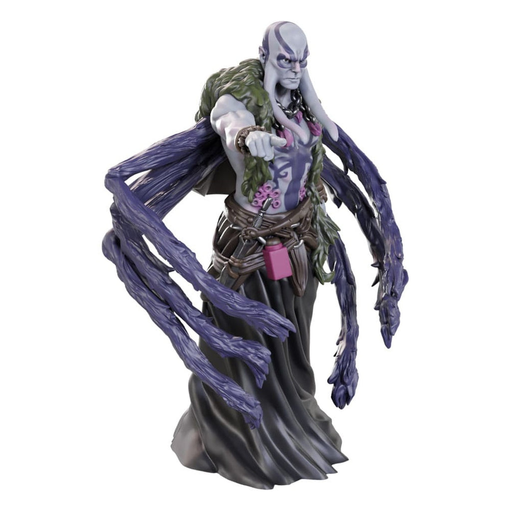 Produktbild D&D Nolzur's Marvelous Miniatures Miniaturen unbemalt Kraken Priest