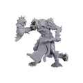 Produktbild D&D Nolzur's Marvelous Miniatures Miniaturen unbemalt Sahuagin Priestess