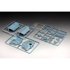Produktbild Star Wars Episode VII Modellbausatz 1/121 Darth Vader's Tie Fighter 9 cm