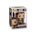 Produktbild Star Wars: Acolyte POP! Vinyl Figur Jedi Master Sol 9 cm