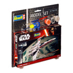 Produktbild Star Wars Modellbausatz 1/112 Model Set X-Wing Fighter 11 cm