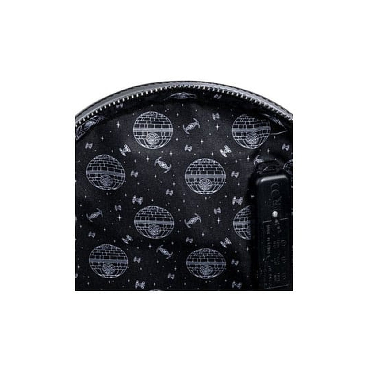 Produktbild Star Wars by Loungefly Rucksack Mini Darth Vader Light up Cosplay
