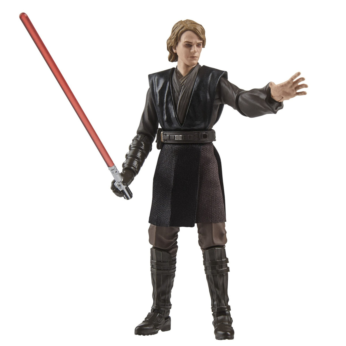 Produktbild Star Wars Vintage Collection Actionfiguren 3er-Pack The Journey of Anakin Skywalker