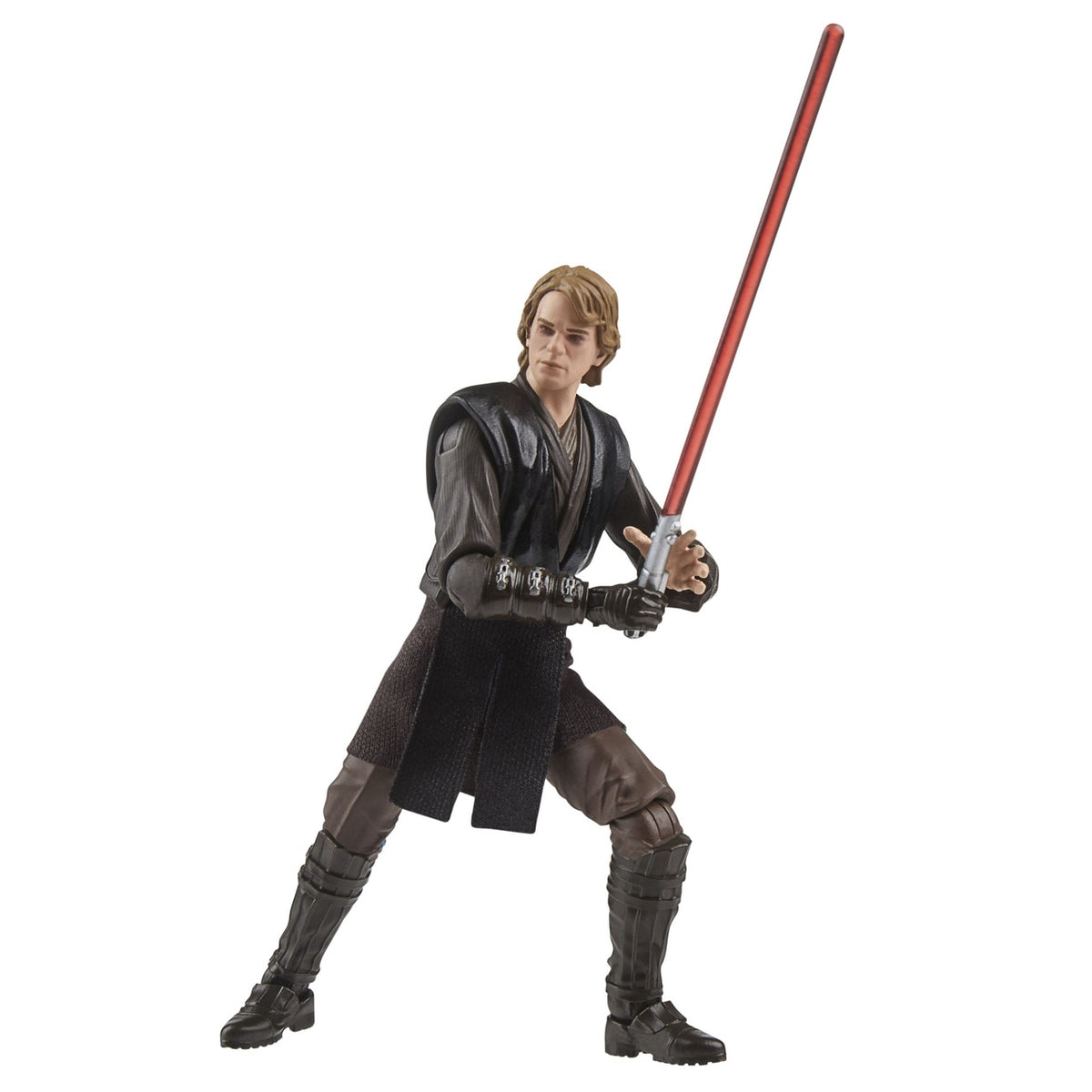 Produktbild Star Wars Vintage Collection Actionfiguren 3er-Pack The Journey of Anakin Skywalker